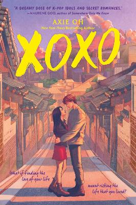 XOXO-AXIE-OH.jpg XOXO - AXIE OH