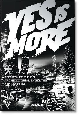 YES IS MORE AN ARCHINOMIC ON ARCHITECTURAL EVOLUTION - TASCH