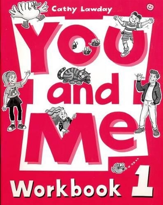 YOU AND ME 1 WB - CATHY LAWDAY