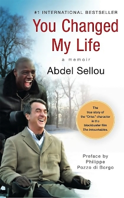 YOU CHANGED MY LIFE - ABDEL SELLOU