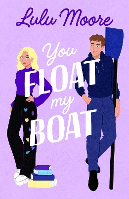 YOU FLOAT MY BOAT PB - LULU MOORE