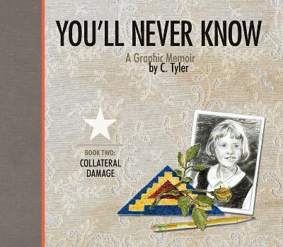 YOULL NEVER KNOW BOOK II - C. TYLER