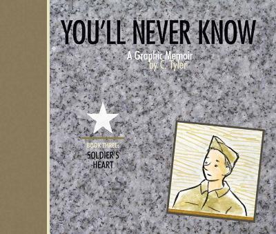 YOULL NEVER KNOW BOOK III - C. TYLER
