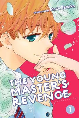 YOUNG MASTERS REVENGE 1 PA - MECA TANAKA