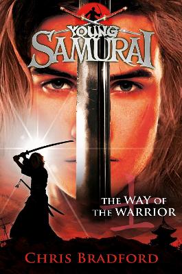 YOUNG SAMURAI: THE WAY OF THE WARRIOR PB A FORMAT - CHRIS BR