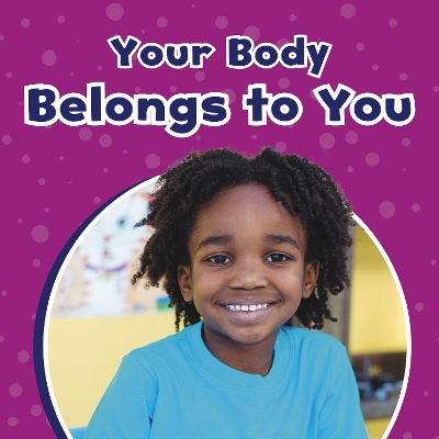 YOUR BODY BELONGS TO YOU HC - ASHLEY RICHARDSON