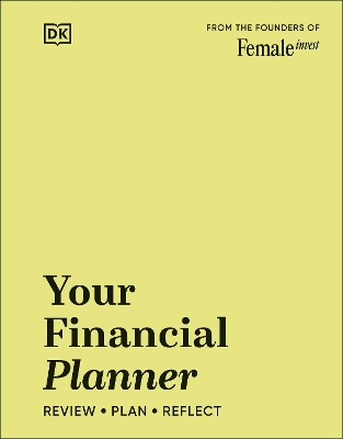 YOUR FINANCIAL PLANNER : REVIEW PLAN REFLECT PB - CAMILLA FA