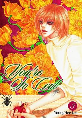 YOURE SO COOL VOL. 3 - YOUNG-HEE LEE