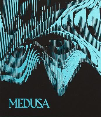 YOYO MUNK: MEDUSA: A TIN DRUM PRODUCTION HC - YOYO MUNK-SEIR