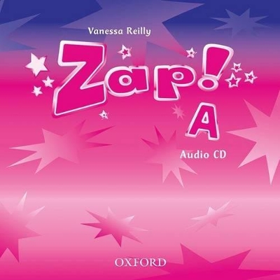 ZAP-A-AUDIO-CD-2-VANESSA-REILLY.jpg ZAP A AUDIO CD (2) - VANESSA REILLY