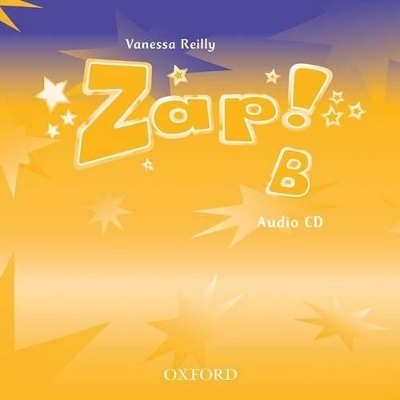 ZAP-B-AUDIO-CD-2-VANESSA-REILLY.jpg ZAP B AUDIO CD (2) - VANESSA REILLY