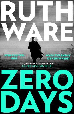 ZERO-DAYS-RUTH-WARE.jpg ZERO DAYS - RUTH WARE