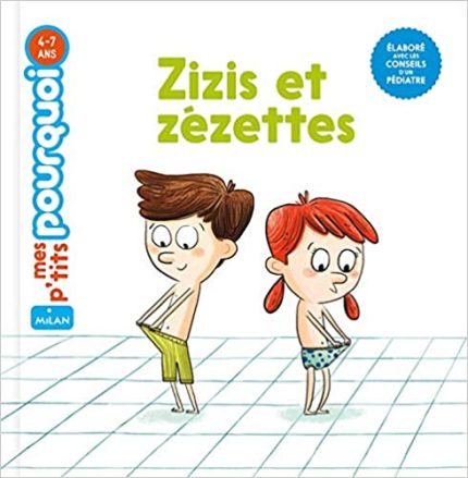 ZIZIS ET ZEZETTES  POCHE - CAMILLE LAURENS
