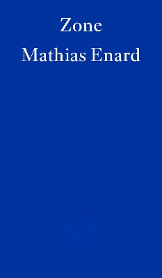 ZONE PB - MATHIAS ENARD-CHARLOTTE MANDELL