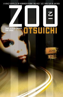 ZOO  PA - OTSUICHI