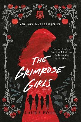 ΤΗΕ GRIMROSE GIRLS 1 - LAURA POHL