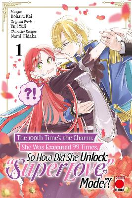 100TH TIMES THE CHARM VOLUME 1 THE    PB - YUJI YUJI; HIDAKA