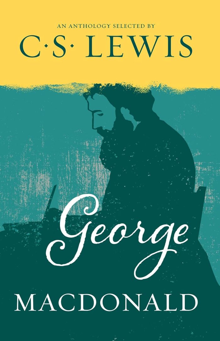 George MacDonald George MacDonald