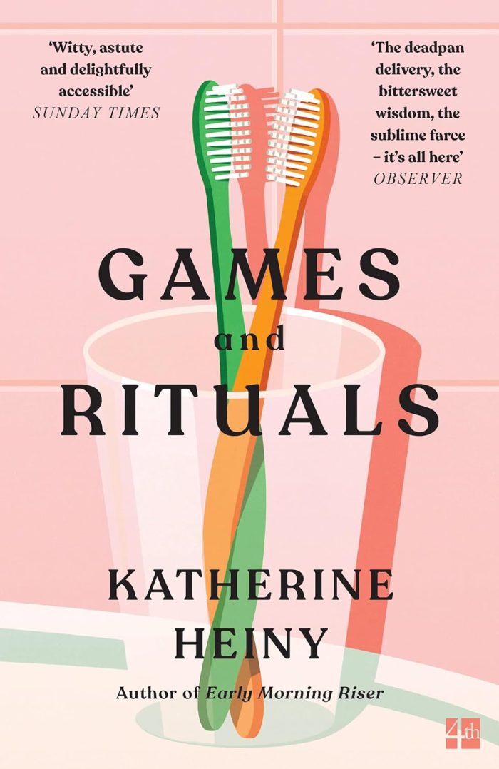 Games and Rituals Games and Rituals