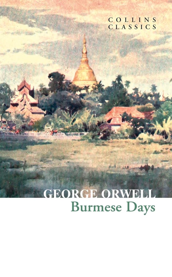 Burmese Days Burmese Days