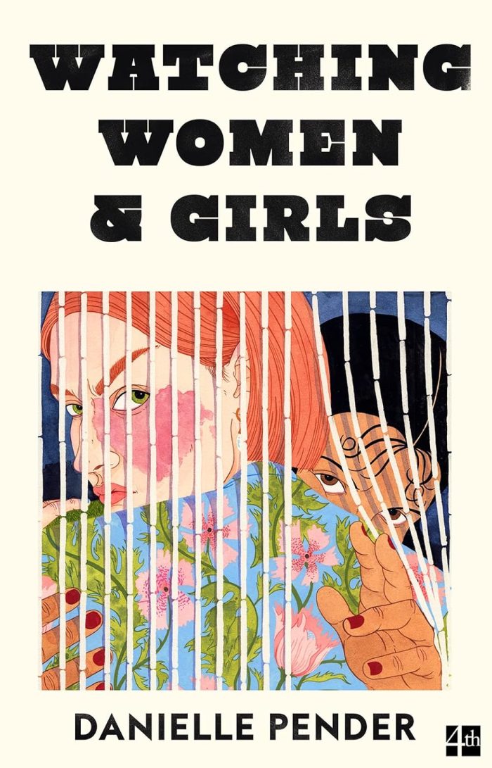 Watching Women & Girls Watching Women & Girls