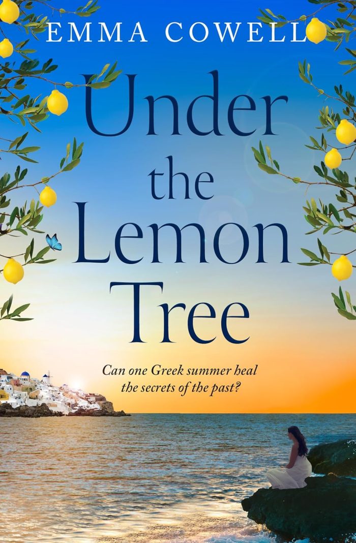 Under the Lemon Tree Under the Lemon Tree
