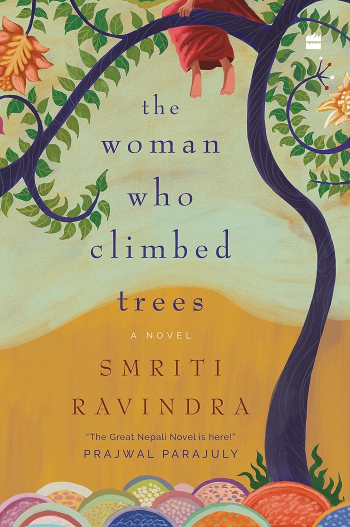 The Woman Who Climbed Trees The Woman Who Climbed Trees