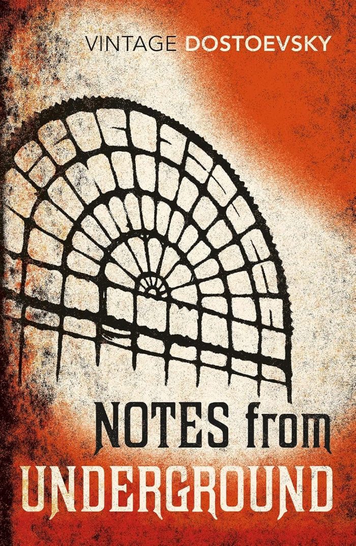 Notes from Underground Notes from Underground