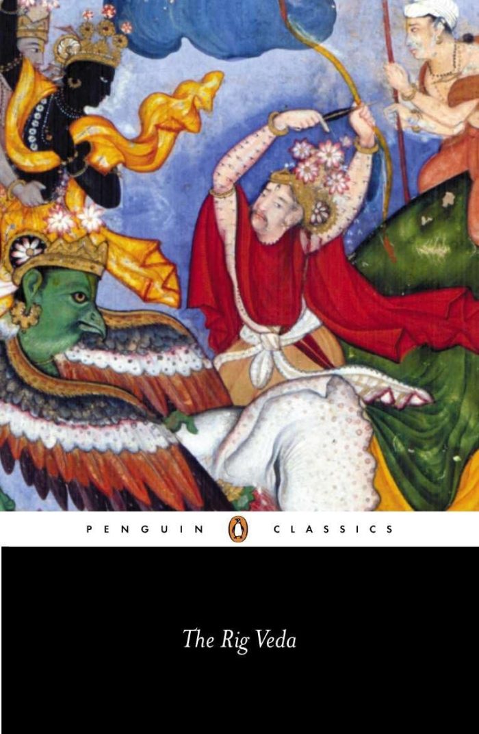 The Rig Veda The Rig Veda