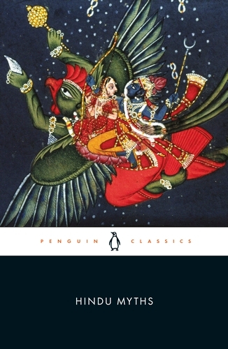 Hindu Myths - A Sourcebook Translated from the Sanskrit