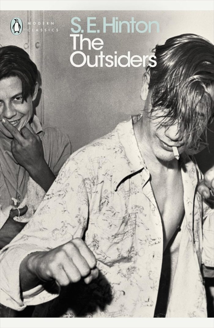 The Outsiders The Outsiders