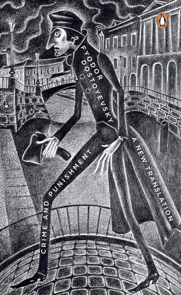 Crime and Punishment Crime and Punishment