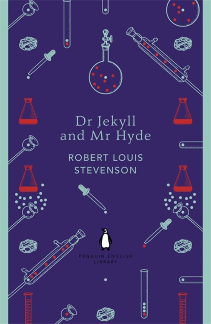 Dr Jekyll and Mr Hyde Dr Jekyll and Mr Hyde