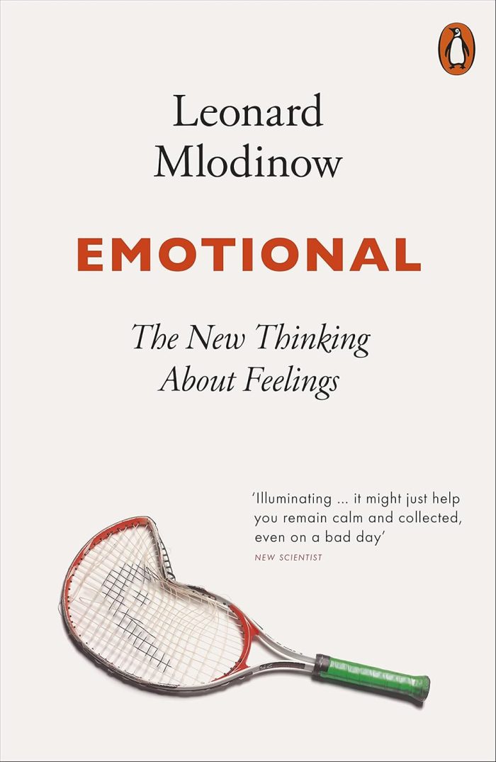 Emotional: The New Thinking About Feelings Emotional: The New Thinking About Feelings