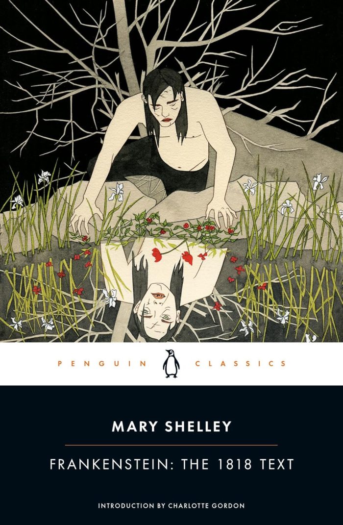 Frankenstein: The 1818 Text Frankenstein: The 1818 Text