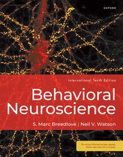Behavioral Neuroscience Tenth Edition