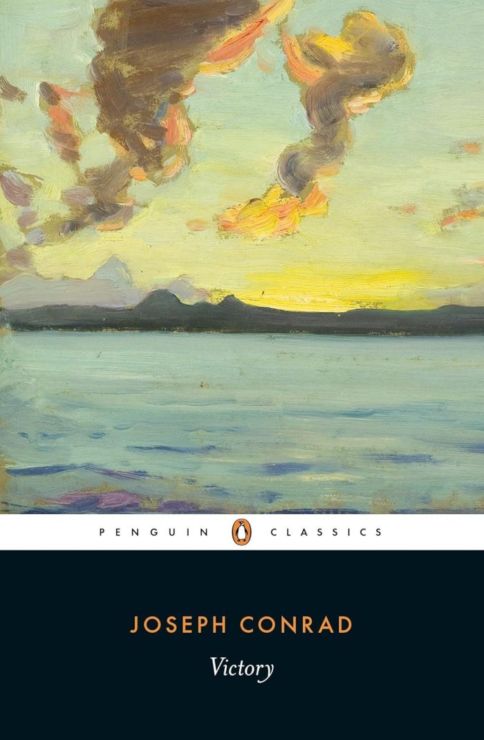 Victory: An Island Tale Victory: An Island Tale