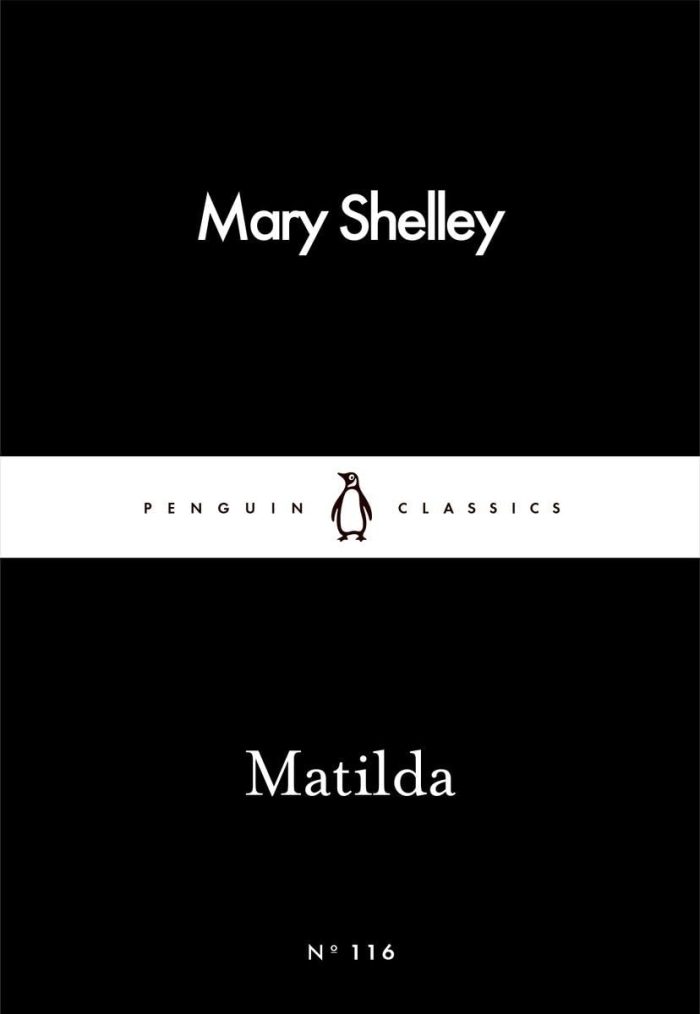 Matilda Matilda
