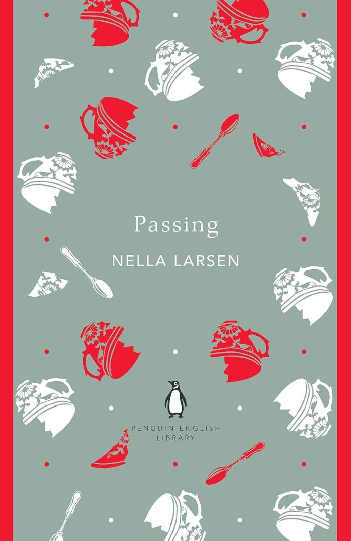 Passing Passing