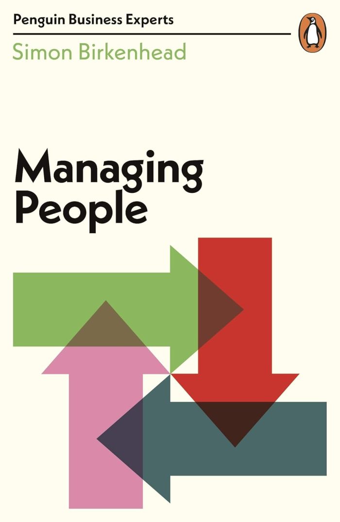 Managing People Managing People