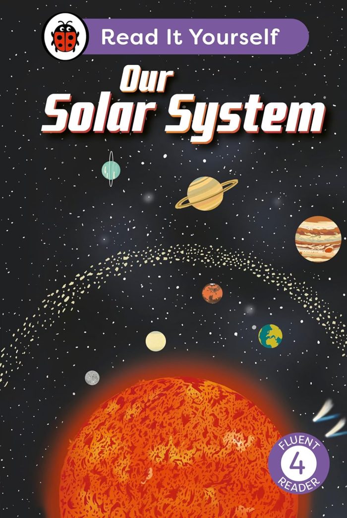 Our Solar System Our Solar System