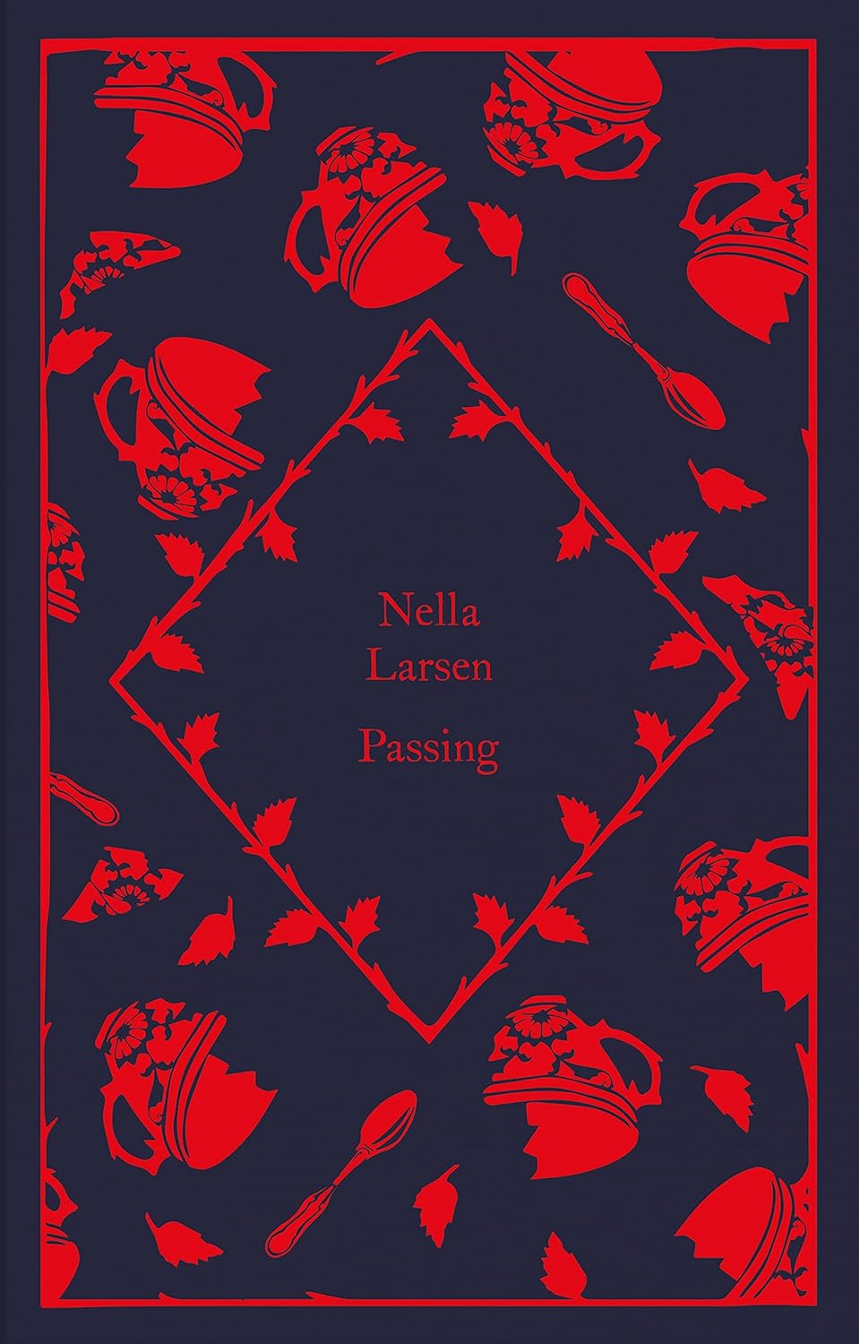 Passing (hardcover)