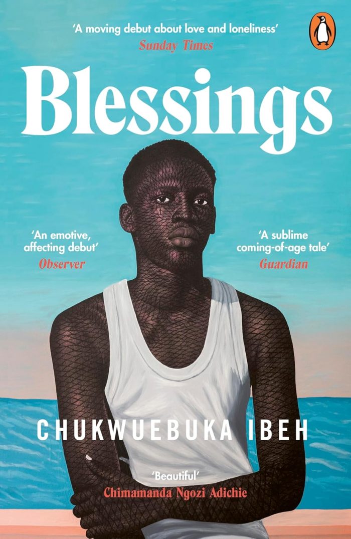Blessings Blessings