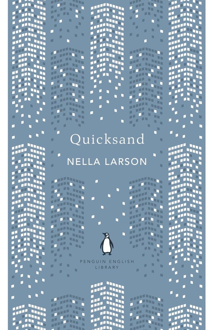Quicksand Quicksand