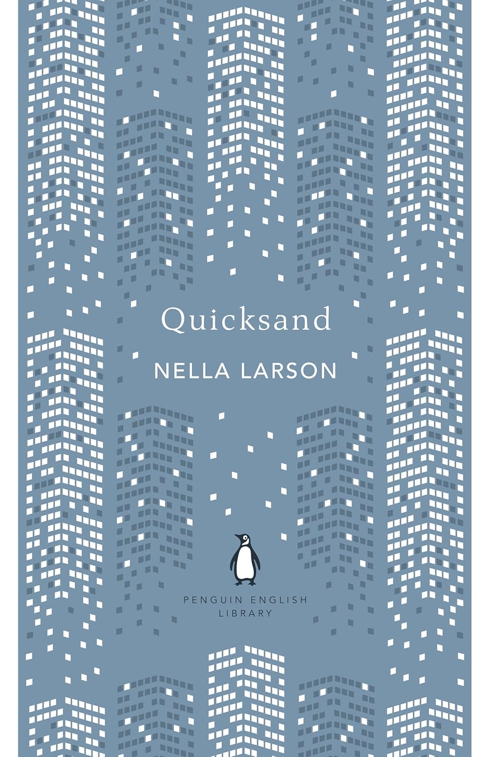 Quicksand