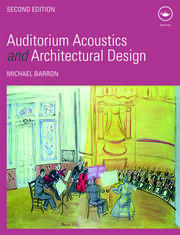 Auditorium Acoustics and Architectural Design