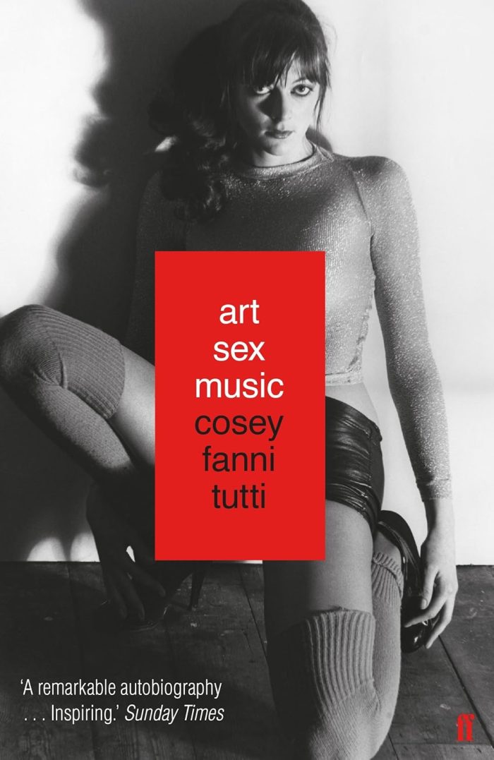 Art Sex Music Art Sex Music