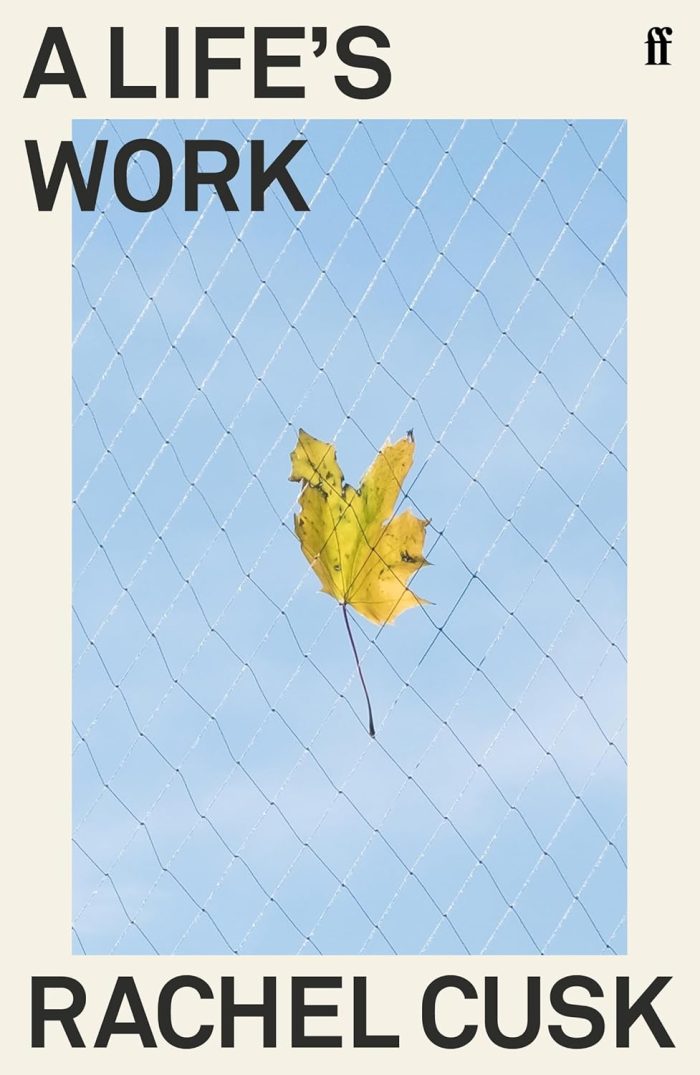 A Life's Work - On becoming a mother A Life's Work - On becoming a mother