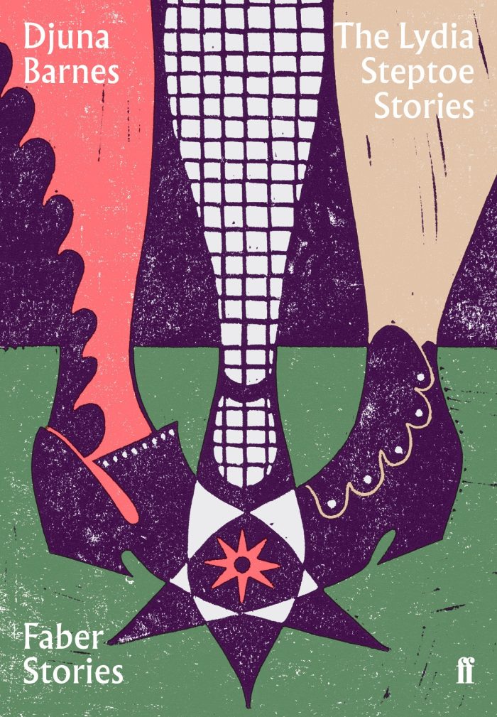 The Lydia Steptoe Stories The Lydia Steptoe Stories