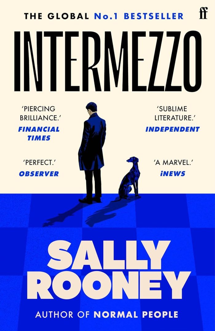 Intermezzo Intermezzo